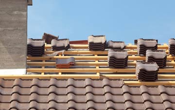 Daggons clay roofing costs