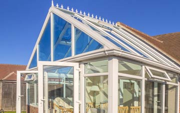 conservatory roof insulation costs Daggons