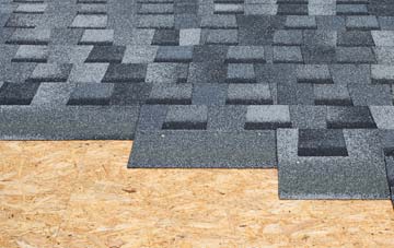 expert Daggons asphalt roof companies