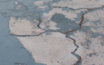 fibreglass roofing replacement Daggons