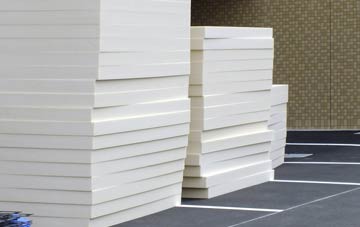 Daggons flat roof insulation costs