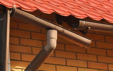 Daggons gutter repair costs