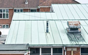 Daggons lead roofing costs