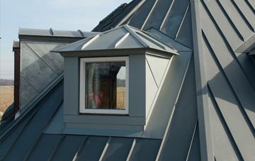 metal roofing Daggons, Dorset