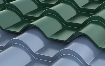 who should consider Daggons plastic roofs