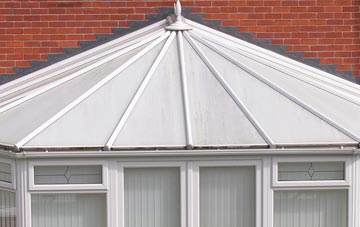 Daggons polycarbonate conservatory roof repairs