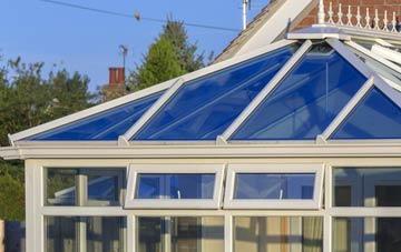 professional Daggons conservatory insulation