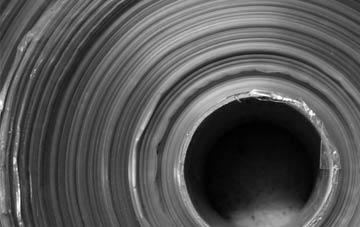 Daggons pvc roof replacement