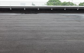 Daggons asphalt roof replacement