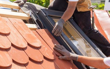 replacement Daggons roof windows