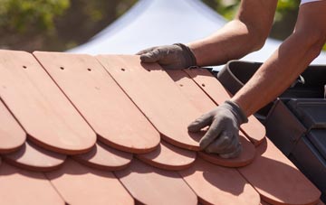 Daggons roof tile contractors