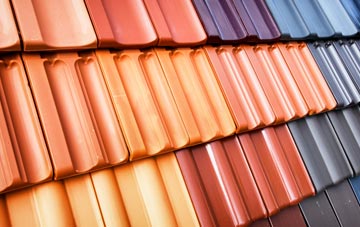 Daggons roof tile costs