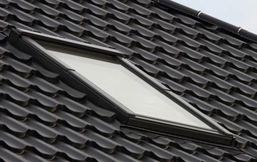 benefits of Daggons roof windows