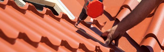 save on Daggons roof installation costs