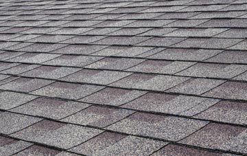 Daggons tiles for shallow pitch roofing