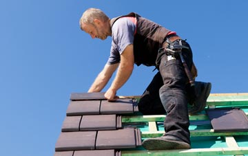 disadvantages of Daggons slate roofing