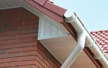 Daggons soffit repair costs