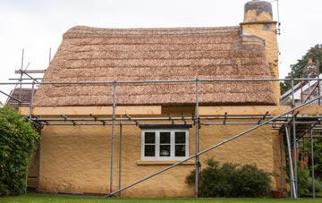 Daggons thatch roofing costs