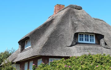 thatch roofing Daggons, Dorset