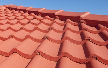 Daggons tile and slate roof replacement