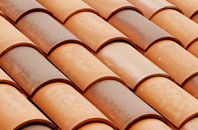 Daggons clay roofing