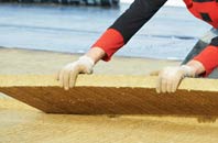 find rated Daggons roof insulation companies