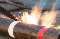 Daggons flat roofing replacement