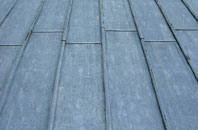 Daggons lead roofing