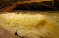 Daggons pitch roof insulation