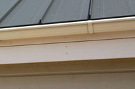 Daggons soffit repair