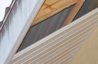 rated Daggons soffit repair companies