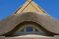 Daggons thatch roofing